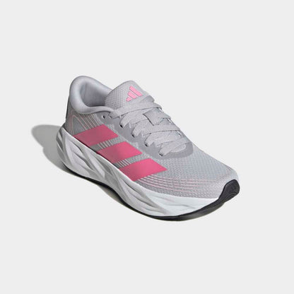 Zapatillas Adidas Galaxy 8 Unisex - Running | KI1671 Gris/Rosa