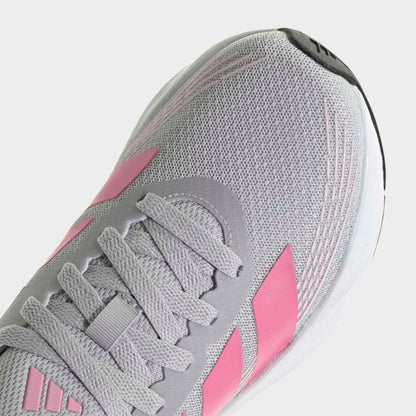 Zapatillas Adidas Galaxy 8 Unisex - Running | KI1671 Gris/Rosa