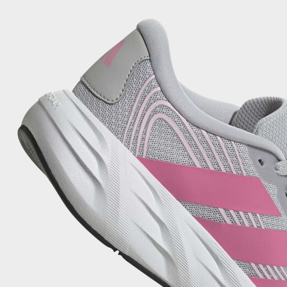 Zapatillas Adidas Galaxy 8 Unisex - Running | KI1671 Gris/Rosa