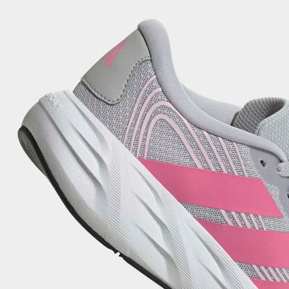 Zapatillas Adidas Galaxy 8 Unisex - Running | KI1671 Gris/Rosa