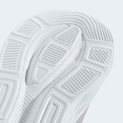 Zapatillas Adidas Galaxy 8 Niños - Running | KI1678 Gris/Rosa