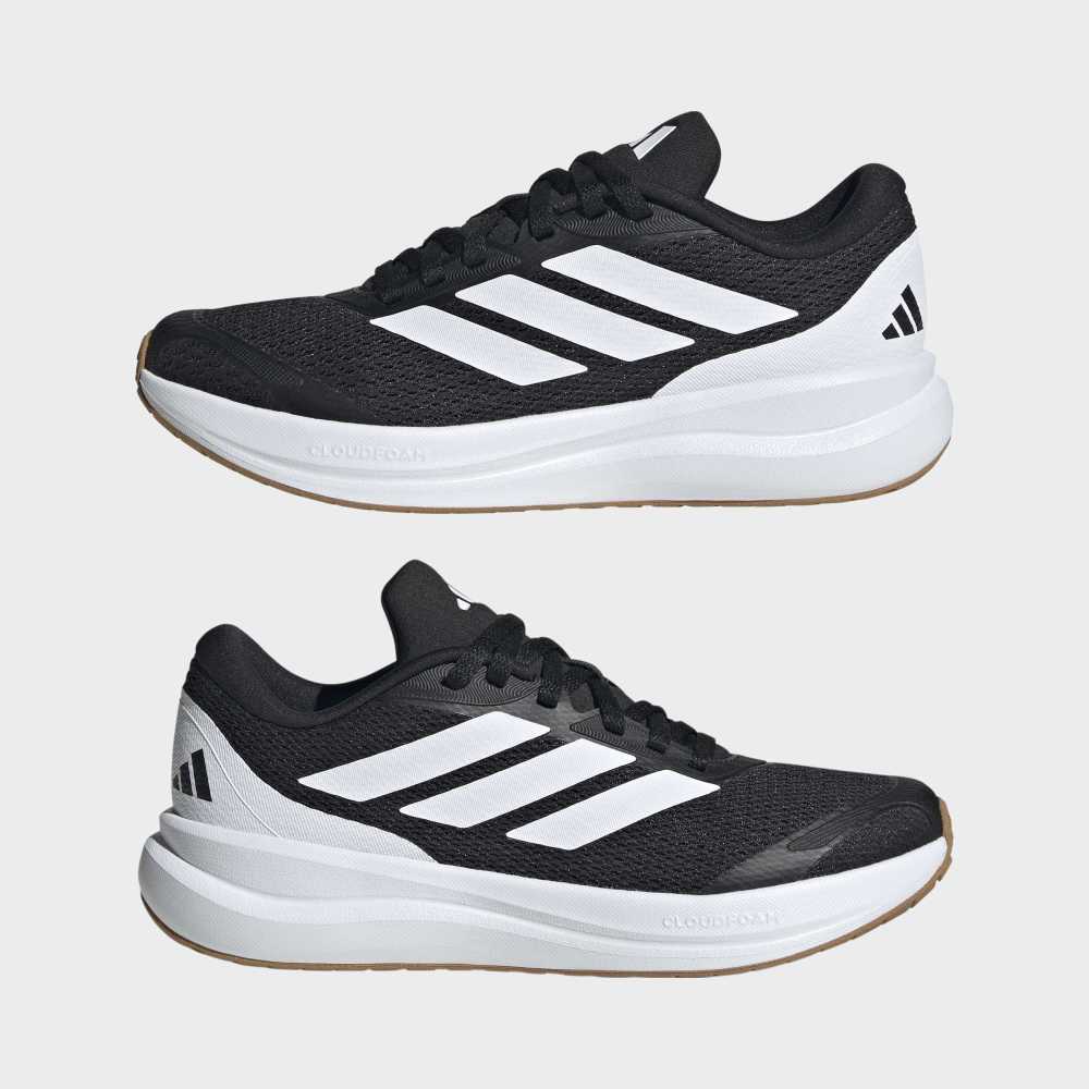 Zapatillas Adidas Runfalcon 6 Unisex - Running | KI1785 Negro / Blanco