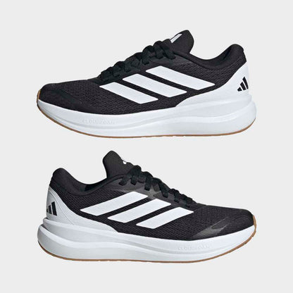 Zapatillas Adidas Runfalcon 6 Unisex - Running | KI1785 Negro / Blanco
