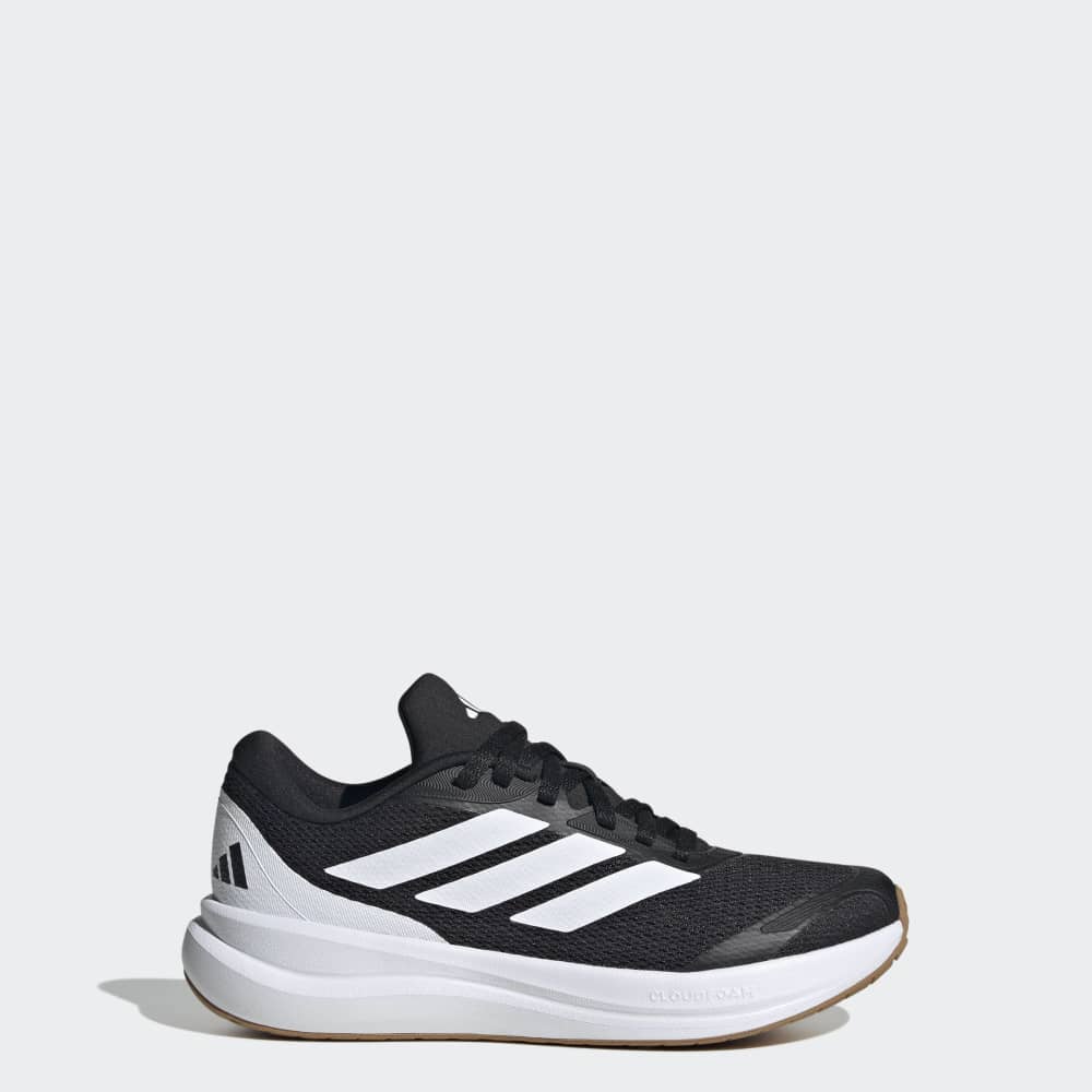 Zapatillas Adidas Runfalcon 6 Unisex - Running | KI1785 Negro / Blanco
