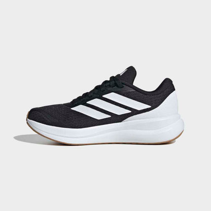 Zapatillas Adidas Runfalcon 6 Unisex - Running | KI1785 Negro / Blanco