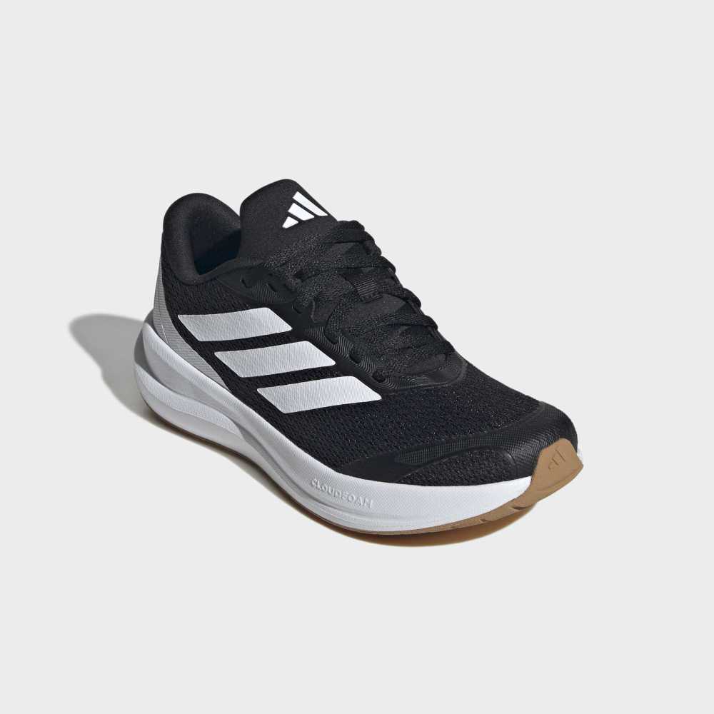 Zapatillas Adidas Runfalcon 6 Unisex - Running | KI1785 Negro / Blanco