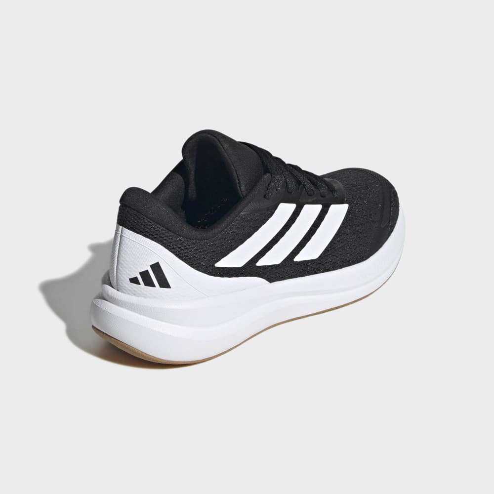 Zapatillas Adidas Runfalcon 6 Unisex - Running | KI1785 Negro / Blanco
