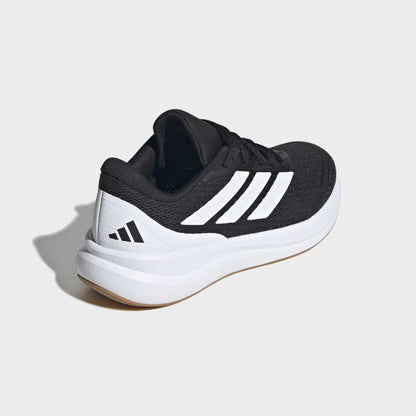 Zapatillas Adidas Runfalcon 6 Unisex - Running | KI1785 Negro / Blanco