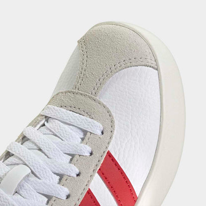Zapatillas Adidas VL Court 3.0 Niños - Urbano | KI3122 Blanco