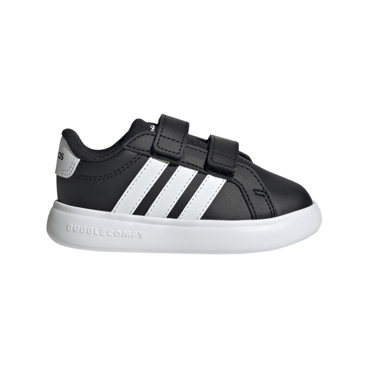 ZAPATILLAS ADIDAS GRAND COURT 3.0 BUBBLE CF I KI3234 - NIÑOS