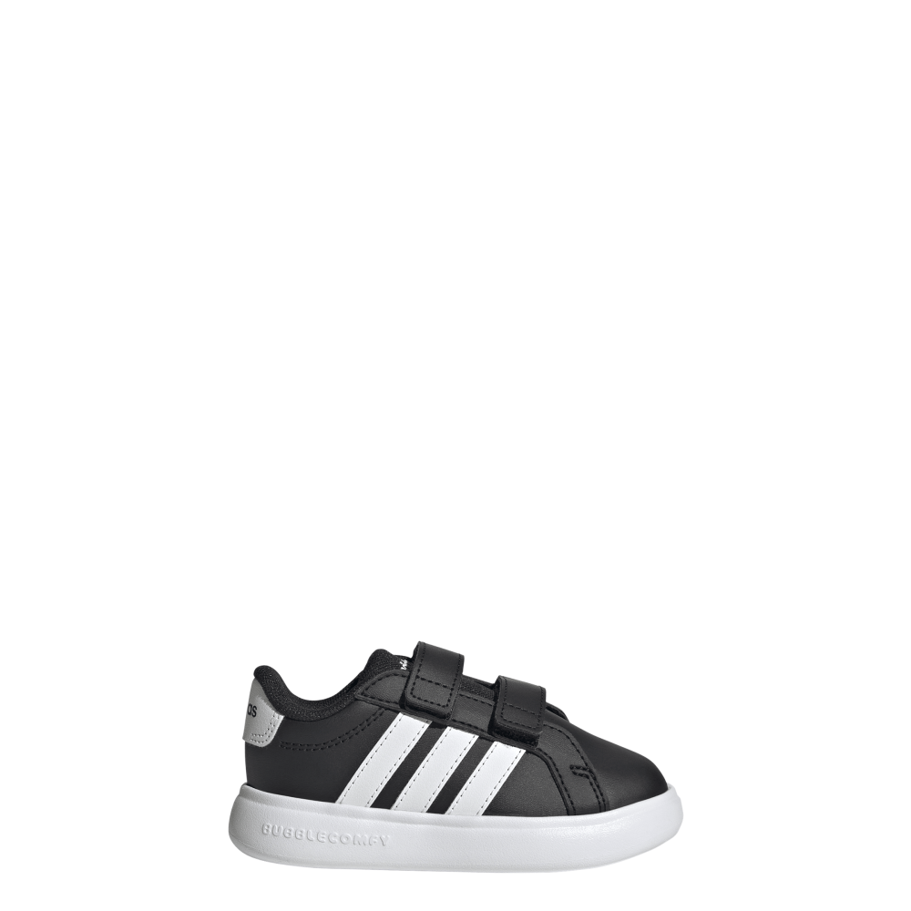 ZAPATILLAS ADIDAS GRAND COURT 3.0 BUBBLE CF I KI3234 - NIÑOS
