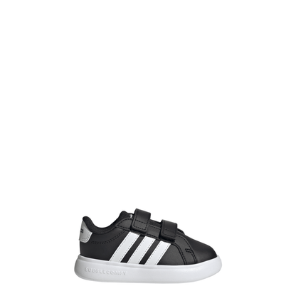 ZAPATILLAS ADIDAS GRAND COURT 3.0 BUBBLE CF I KI3234 - NIÑOS