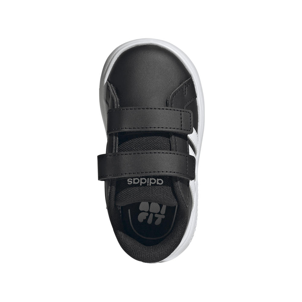 ZAPATILLAS ADIDAS GRAND COURT 3.0 BUBBLE CF I KI3234 - NIÑOS
