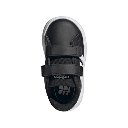 ZAPATILLAS ADIDAS GRAND COURT 3.0 BUBBLE CF I KI3234 - NIÑOS