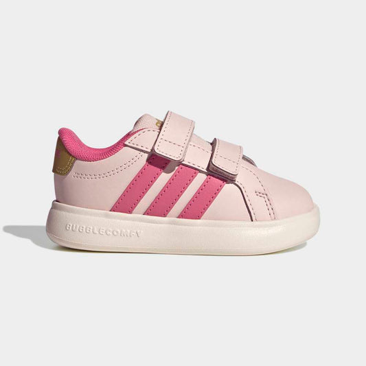 ZAPATILLAS ADIDAS GRAND COURT 3.0 BUBBLE CF I KI3238 - NIÑOS