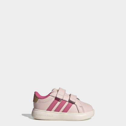 ZAPATILLAS ADIDAS GRAND COURT 3.0 BUBBLE CF I KI3238 - NIÑOS