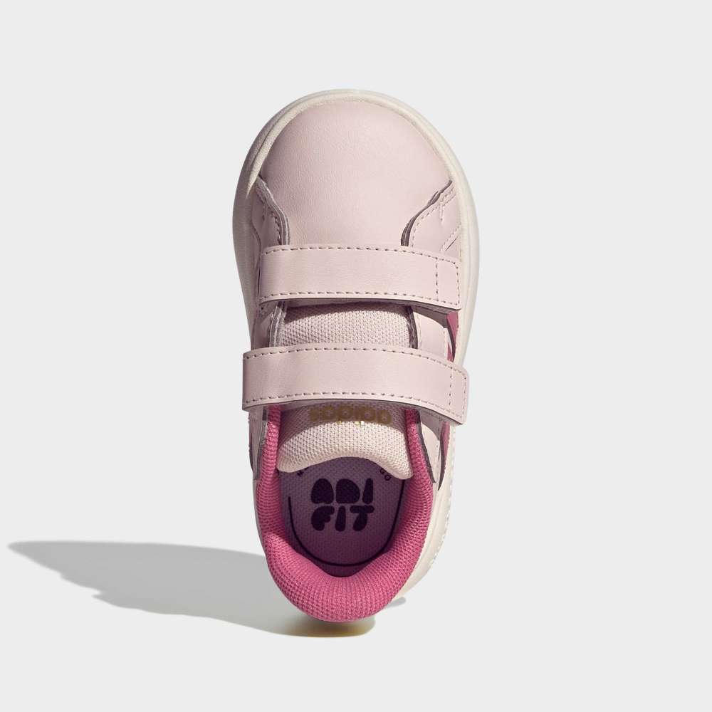 ZAPATILLAS ADIDAS GRAND COURT 3.0 BUBBLE CF I KI3238 - NIÑOS