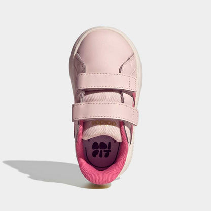 ZAPATILLAS ADIDAS GRAND COURT 3.0 BUBBLE CF I KI3238 - NIÑOS