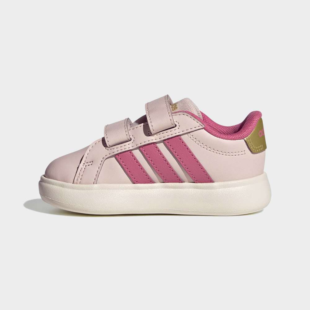 ZAPATILLAS ADIDAS GRAND COURT 3.0 BUBBLE CF I KI3238 - NIÑOS