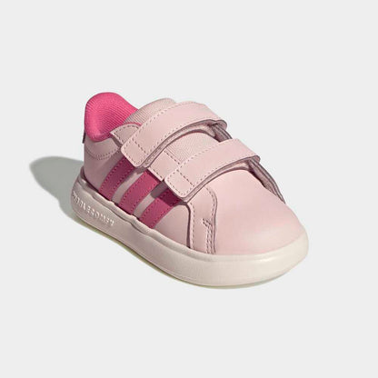 ZAPATILLAS ADIDAS GRAND COURT 3.0 BUBBLE CF I KI3238 - NIÑOS