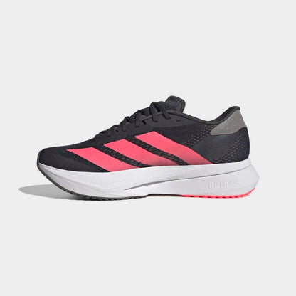 Zapatillas Adidas Adizero SL2 Hombre - Running | KI3244 Negro/Rosa