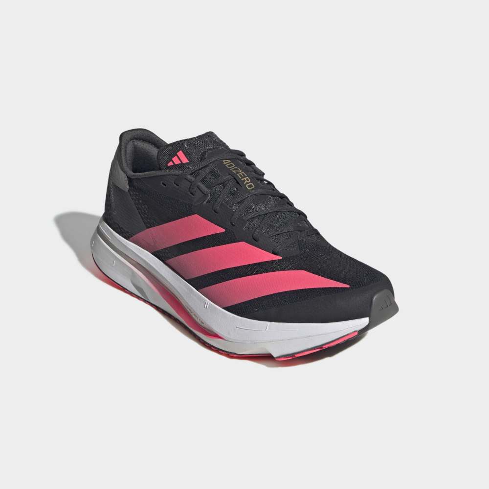 Zapatillas Adidas Adizero SL2 Hombre - Running | KI3244 Negro/Rosa