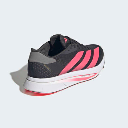 Zapatillas Adidas Adizero SL2 Hombre - Running | KI3244 Negro/Rosa