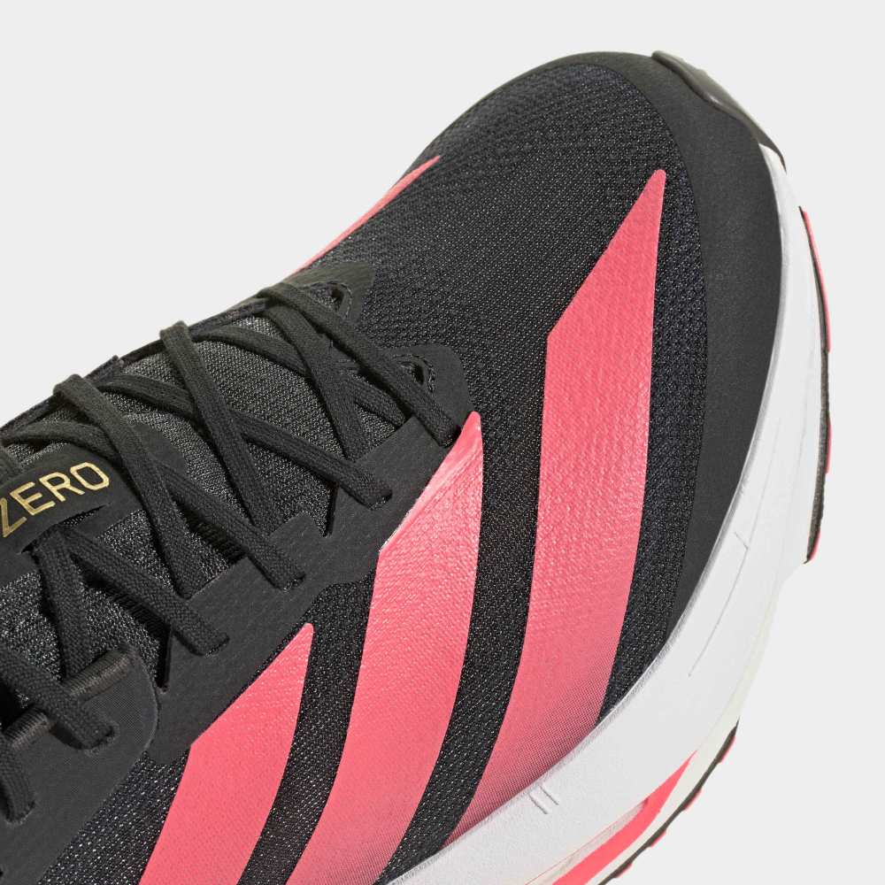 Zapatillas Adidas Adizero SL2 Hombre - Running | KI3244 Negro/Rosa