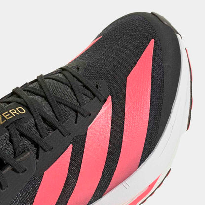 Zapatillas Adidas Adizero SL2 Hombre - Running | KI3244 Negro/Rosa
