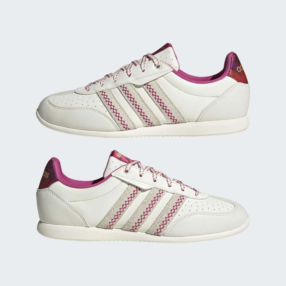 Zapatillas Adidas Barreda Lo Mujer - Urbano | KI3349 Blanco