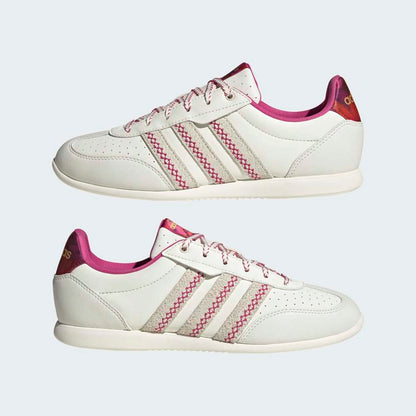 Zapatillas Adidas Barreda Lo Mujer - Urbano | KI3349 Blanco