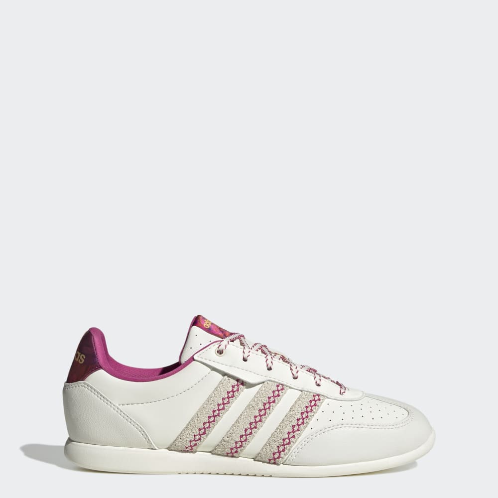 Zapatillas Adidas Barreda Lo Mujer - Urbano | KI3349 Blanco
