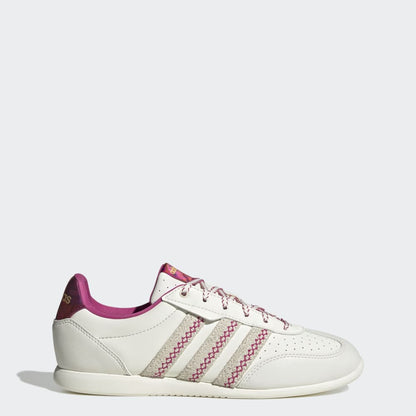 Zapatillas Adidas Barreda Lo Mujer - Urbano | KI3349 Blanco