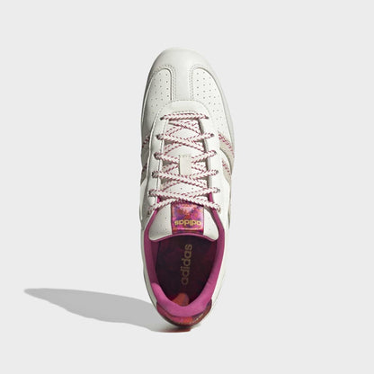 Zapatillas Adidas Barreda Lo Mujer - Urbano | KI3349 Blanco