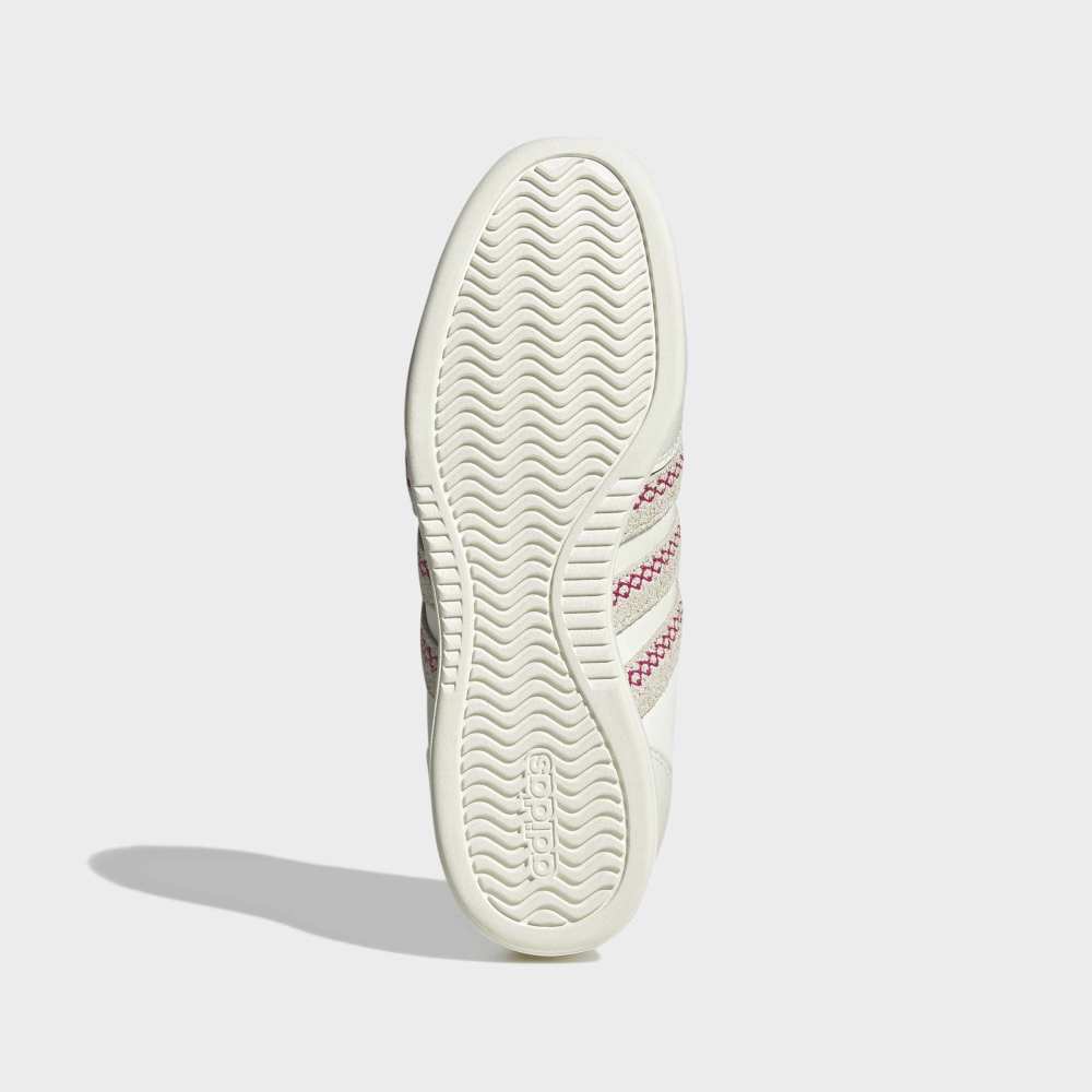 Zapatillas Adidas Barreda Lo Mujer - Urbano | KI3349 Blanco