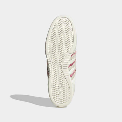 Zapatillas Adidas Barreda Lo Mujer - Urbano | KI3349 Blanco
