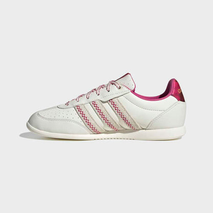 Zapatillas Adidas Barreda Lo Mujer - Urbano | KI3349 Blanco