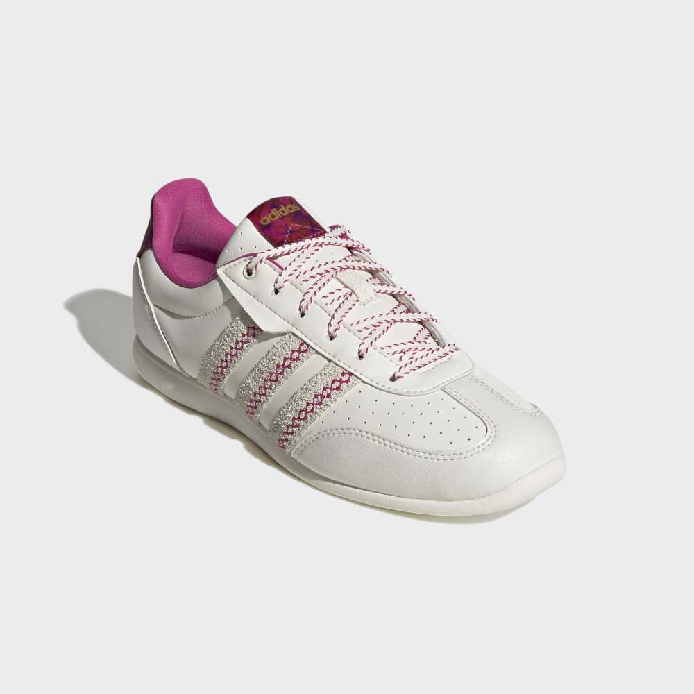 Zapatillas Adidas Barreda Lo Mujer - Urbano | KI3349 Blanco