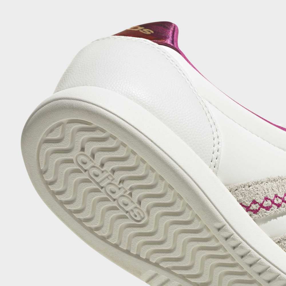 Zapatillas Adidas Barreda Lo Mujer - Urbano | KI3349 Blanco