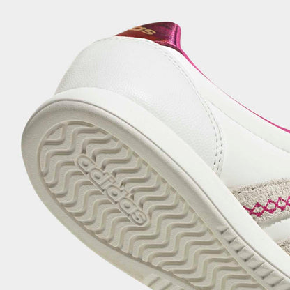 Zapatillas Adidas Barreda Lo Mujer - Urbano | KI3349 Blanco