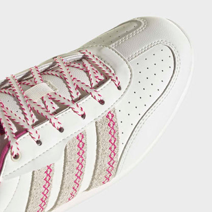 Zapatillas Adidas Barreda Lo Mujer - Urbano | KI3349 Blanco