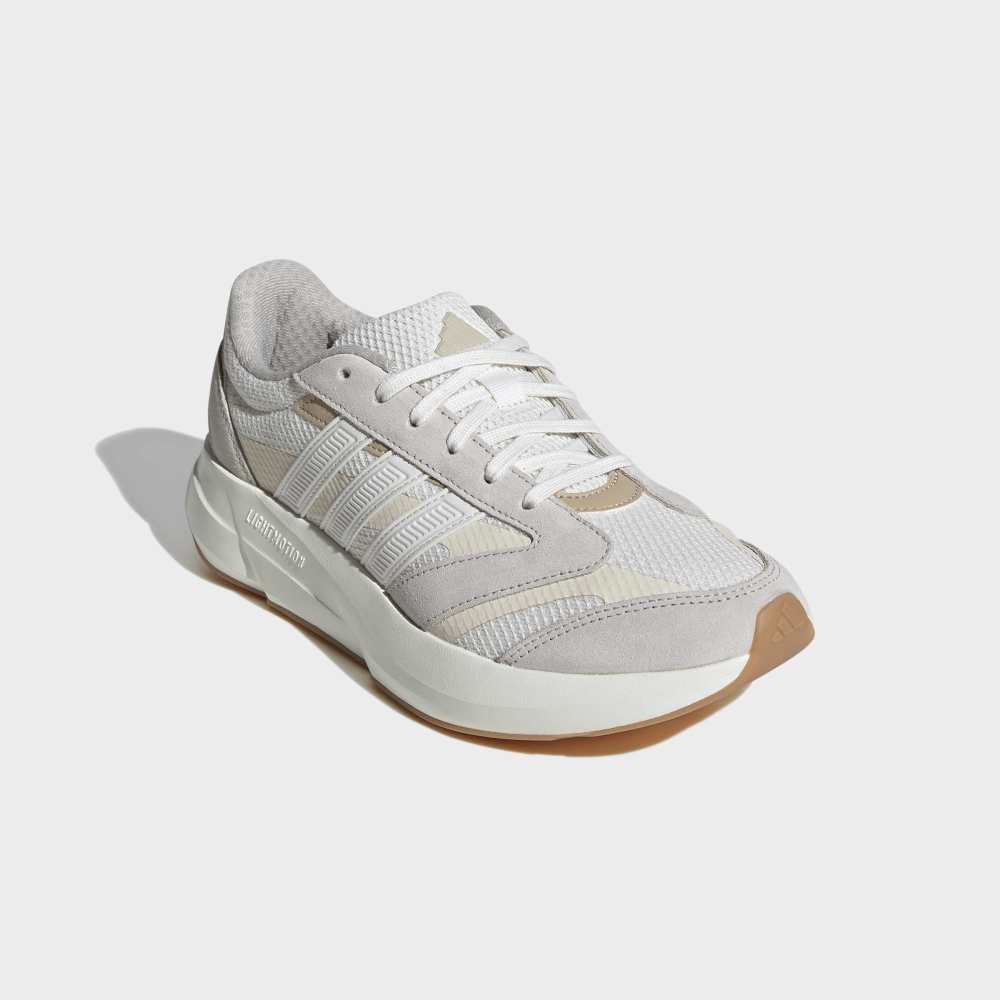 Zapatillas Adidas Lightshift 2.0 Mujer - Urbano | KI4520 Blanco / Gris