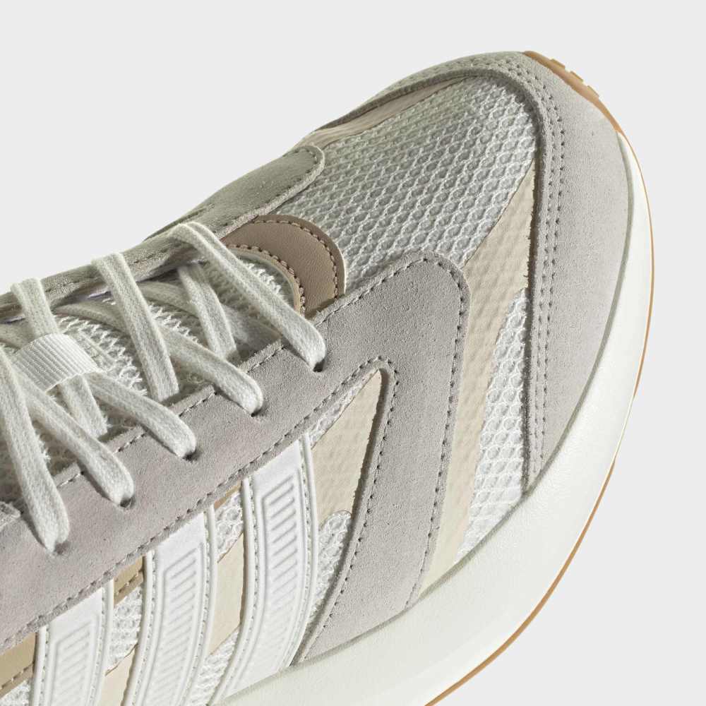Zapatillas Adidas Lightshift 2.0 Mujer - Urbano | KI4520 Blanco / Gris
