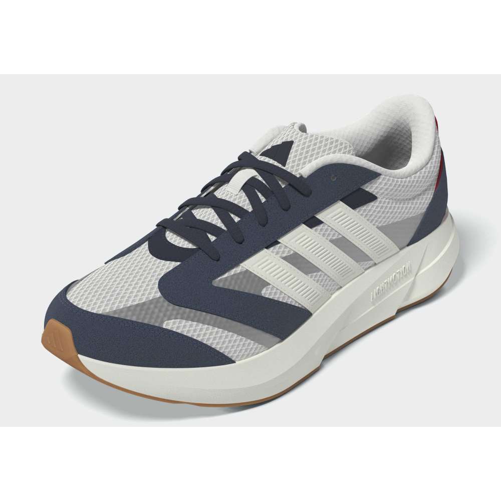 Zapatillas Adidas Lightshift 2.0 Hombre - Urbano | KI4539 Azul / Gris
