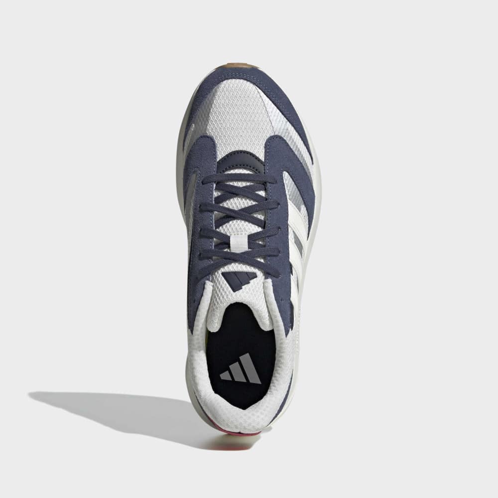 Zapatillas Adidas Lightshift 2.0 Hombre - Urbano | KI4539 Azul / Gris