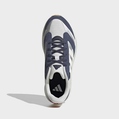 Zapatillas Adidas Lightshift 2.0 Hombre - Urbano | KI4539 Azul / Gris