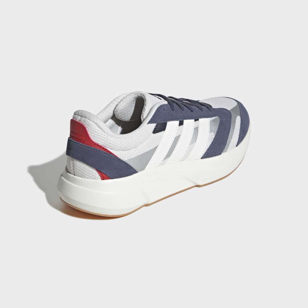 Zapatillas Adidas Lightshift 2.0 Hombre - Urbano | KI4539 Azul / Gris