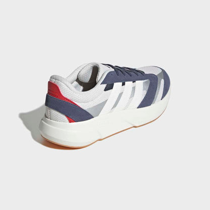 Zapatillas Adidas Lightshift 2.0 Hombre - Urbano | KI4539 Azul / Gris