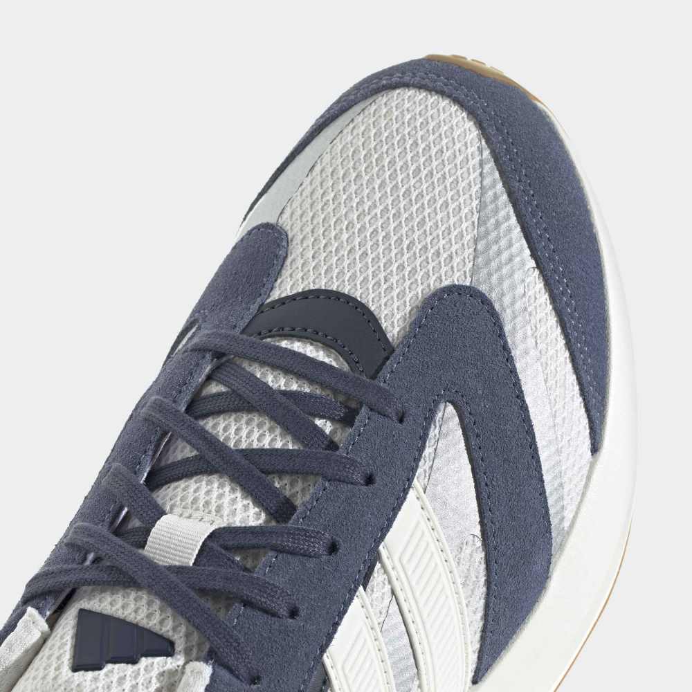 Zapatillas Adidas Lightshift 2.0 Hombre - Urbano | KI4539 Azul / Gris