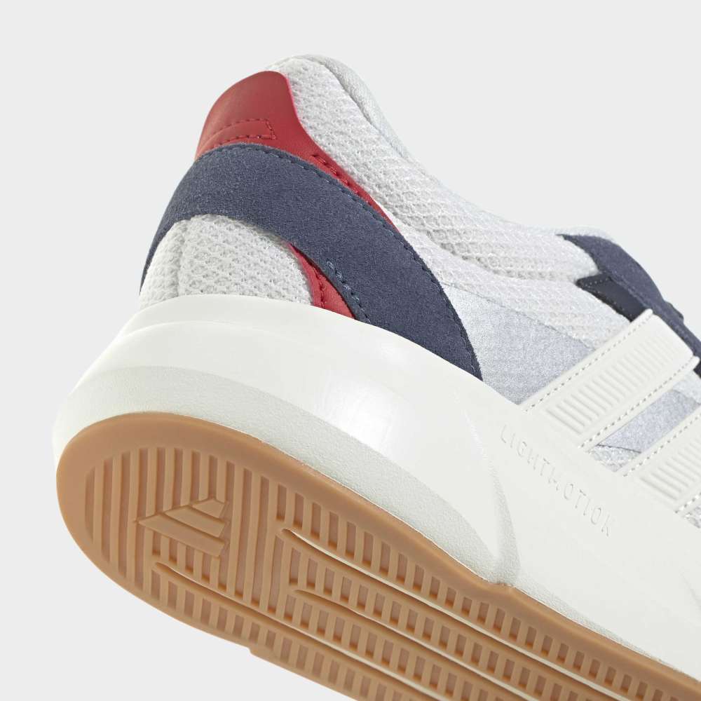 Zapatillas Adidas Lightshift 2.0 Hombre - Urbano | KI4539 Azul / Gris